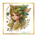 (image for) Oona Fairy